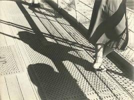 Blanc & Demilly - Passerelle