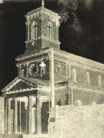 Ferdinand Tillard - Cherbourg: Eglise Saint-Clement