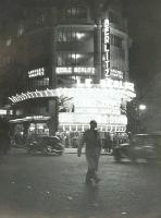 Maurice Georges Chanu - Palais Berlitz, Paris