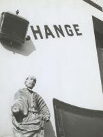 Geza Vandor - Change