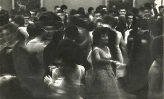 Karel Otto Hruby - Dancing