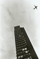 Otmar Uve Thormann - Plane and Building