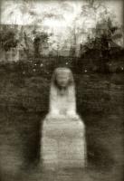 Christophe (Krzysztof) Pruszkowski - Dromos de Luqsor, 36 Sphinx, Egypt (Fotosinteza)