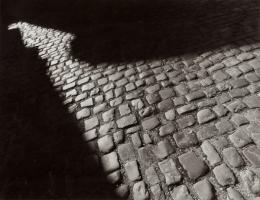 Stanko Abad�ic - Looking through the Keyhole, Prague