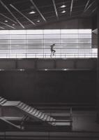 Stanko Abad�ic - Skater II, Berlin