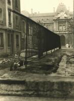 Th�o and Antoine Blanc & Demilly - La Rue de Contrebas