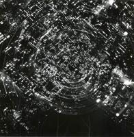Fritz Henle - Lights of Manhattan