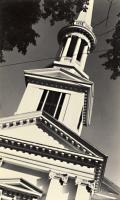 Dorothy Norman - Church, Falmouth, Cape Cod, MA