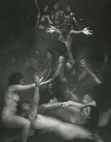 Max Waldman - Dracula: Sabat (Witches' Coven)