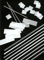 Jindrich Brok - Glass (Photogram)