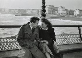 Henri Cartier-Bresson - "Generations"