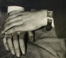 St�tn� Grafick� �kola - Hands
