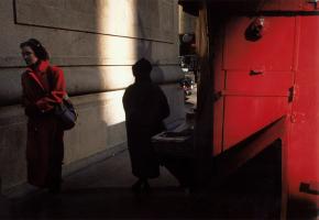 Vladimir Birgus - New York