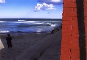 Vladimir Birgus - Sitges, Spain