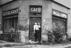 Stanko Abad�ic - Curiosity, Prague