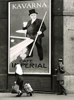 Stanko Abad�ic - Cafe Imperial