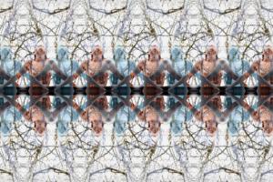 Charlie Schreiner - Mosaic #250