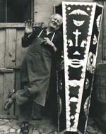 Neil H. Folberg - Coffinmaker, Macedonia