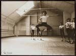 Kim Camba - Young Danseurs