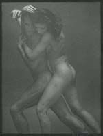 Max Waldman - After Eden: Bonnie Mathis & Dennis Wayne