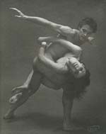 Max Waldman - After Eden: Bonnie Mathis & Dennis Wayne