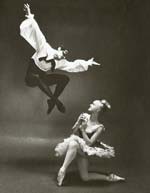 Max Waldman - Ballet Peformance Max Waldman - Ballet Peformance