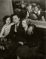Brassai (Gyula Halasz) - Bal Musette