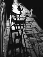 Stanko Abad�ic - Table and Shadows