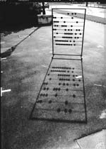 Stanko Abadžic - Abacus Stanko Abadžic - Abacus
