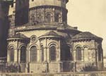 Gustave Le Gray and Mestral - Abside de St. Sernin de Toulouse