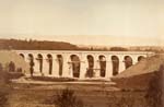 Bisson Freres - Viaduc de l'Aubonne, pres Allaman (Canton de Vaud)