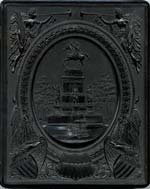 Scovill Mfg. - Washington Monument Case