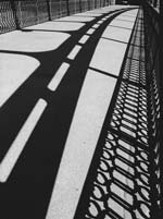 Stanko Abadžic - Bridge and Shadows, Berlin Stanko Abadžic - Bridge and Shadows, Berlin