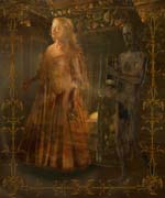 Claudia Kunin - Death and the Maiden Claudia Kunin - Death and the Maiden
