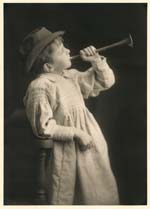 Francis Alfred Bolton - David Bolton as A Shepherd Boy