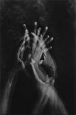 Michael Philip Manheim - Reach (From Dancing Hands Series)