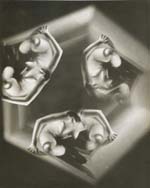 David S. Berlin - Distortion
