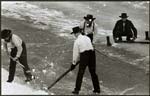 Barry Thumma - Amish Hockey Game
