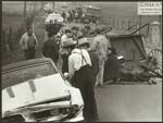 Barry Thumma - Death of an Amish Man