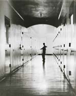 Sid Bernstein - Mental Institution