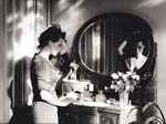 Stanko Abadžic - Woman and Mirror Stanko Abadžic - Woman and Mirror