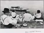 Henri Cartier-Bresson - Au Bord de la Marne Henri Cartier-Bresson - Au Bord de la Marne