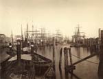 Johannes Heinrich Franz N�hring - Harbor, Hamburg, Germany