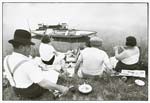 Henri Cartier-Bresson - Au Bord de la Marne Henri Cartier-Bresson - Au Bord de la Marne