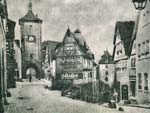 Joh. F. Engel - Rothenburg ob der Tauber, Germany