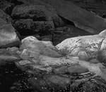 Marcia Schulman Martin - Highlighted Rocks Marcia Schulman Martin - Highlighted Rocks