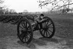 Michael Philip Manheim - Reverie, Valley Forge, PA (From See-Saw Series)