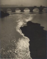 Th�o and Antoine Blanc & Demilly - Bed of the River (Le Lit du Fleuve)