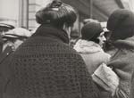Ilse Bing - Concierge, Paris