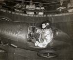 Jean Pr�vel - Wall of Death (Vasquez in Racing Car)